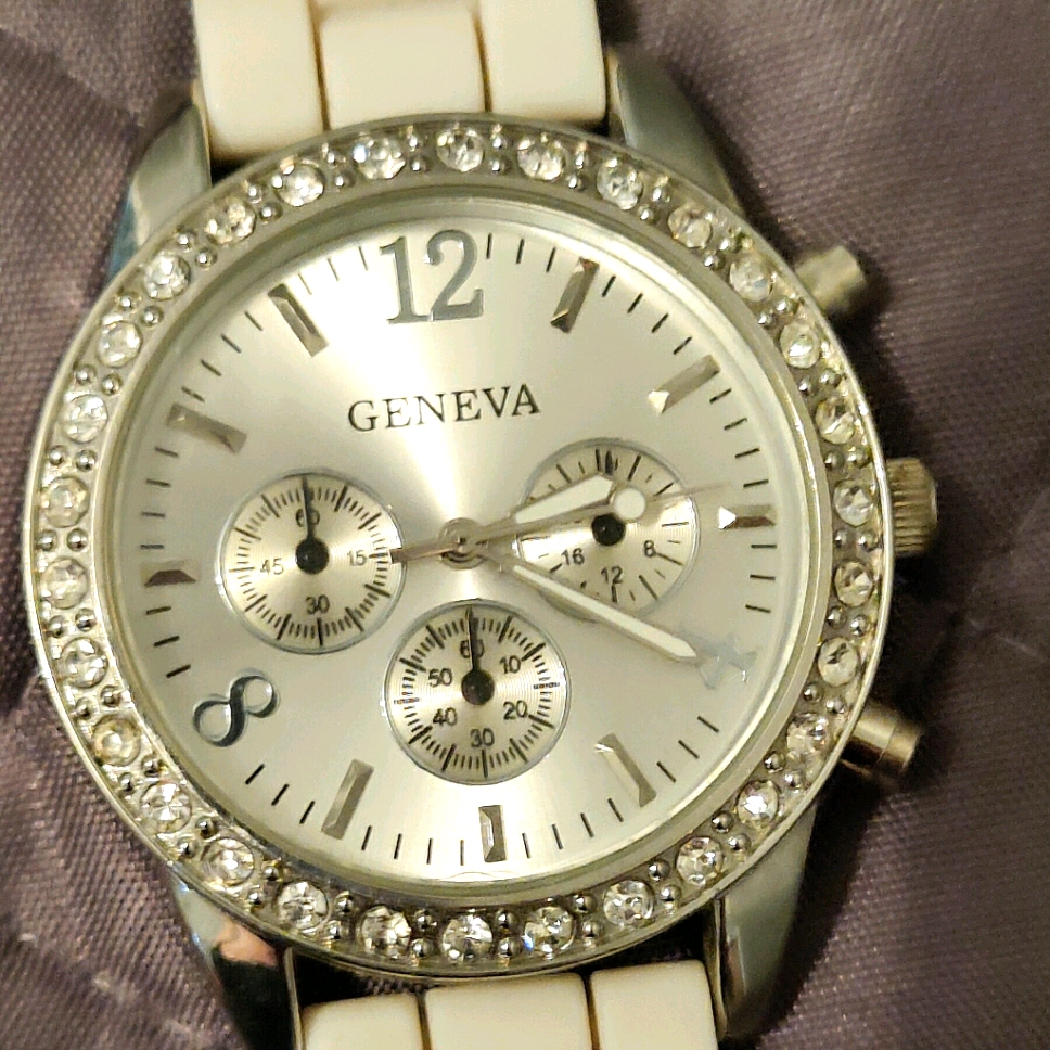 Geneva Watch